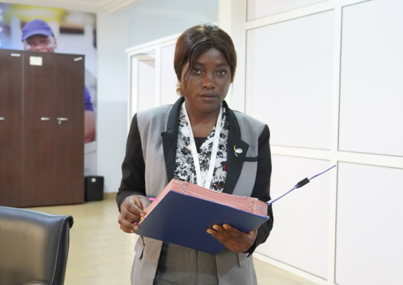 Phase pilote du programme STAGI