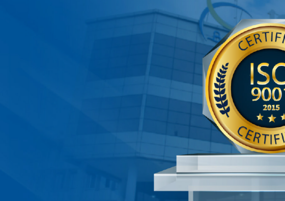 Banque Postale du Congo obtient sa certification ISO 9001:2015