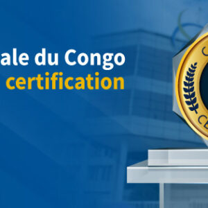 Banque Postale du Congo en route pour la certification 9001:2015