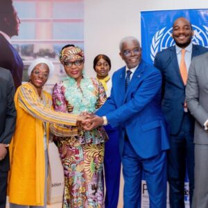 Protocole d&rsquo;accord entre la BPC et le PNUD