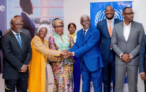 19 Protocole d’accord entre la BPC et le PNUD