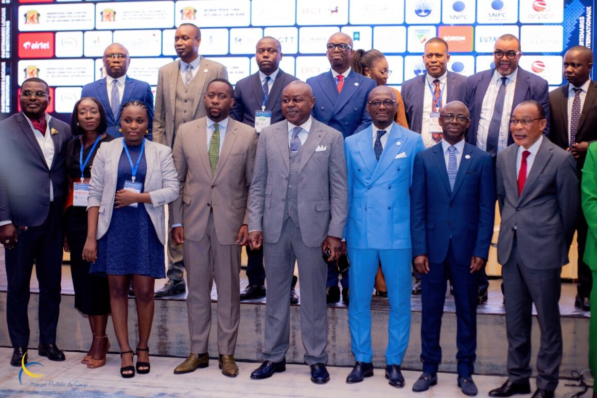 Participation à la 3ème édition du Forum Brazza Cybersecurity