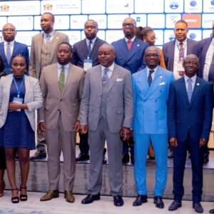 Participation à la 3ème édition du Forum Brazza Cybersecurity