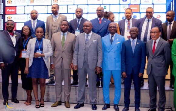 Participation à la 3ème édition du Forum Brazza Cybersecurity