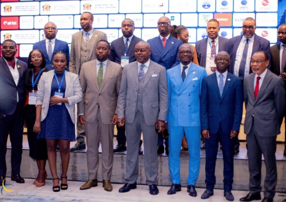 Participation à la 3ème édition du Forum Brazza Cybersecurity