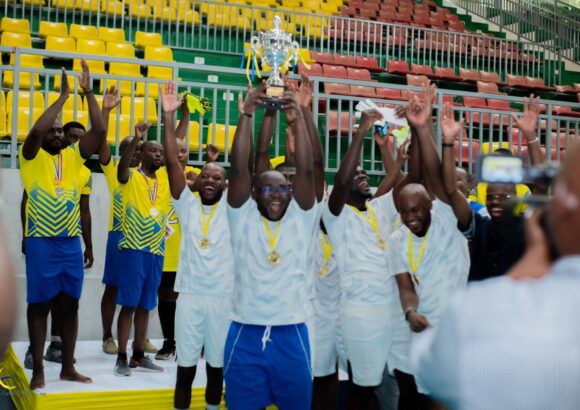 Sensibilisation sur le cancer de la prostate