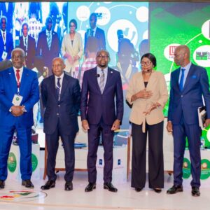 Participation à la 30ème session des Vendredis de Carrefour