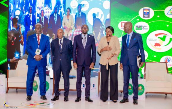 Participation à la 30ème session des Vendredis de Carrefour