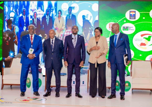 Participation à la 30ème session des Vendredis de Carrefour