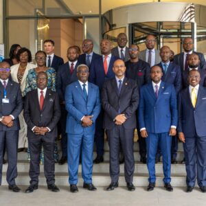 La Banque Postale du Congo ouvre une nouvelle voie vers le marché des capitaux
