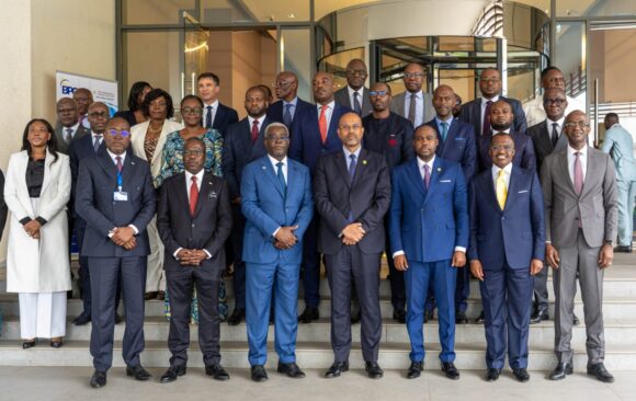 La Banque Postale du Congo ouvre une nouvelle voie vers le marché des capitaux